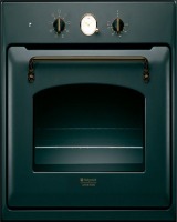 Cuptor incorporabil Hotpoint Traditional FT 850.1 AN: Fiti un profesionist in bucatarie